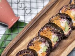 -杨淑侠糍饭(苏宁店)