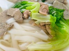 招牌三星粉-陈超记美食店