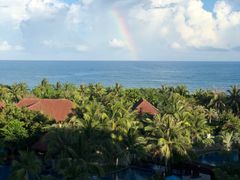 -三亚海棠湾万丽度假酒店