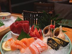 -水濑·日料放题(天河店)