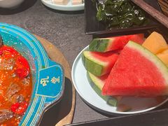 -吼堂老火锅(太古里总店)