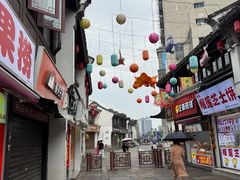 -衣裳街历史文化街区