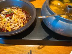 -云海肴·汽锅鸡·云南菜(苏州中心店)