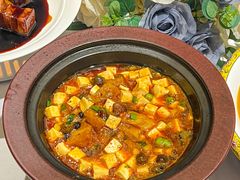 -彩虹之约•淮扬家宴(亚运村店)