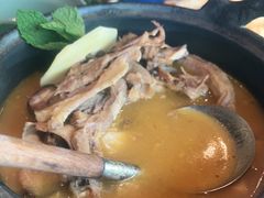 -半山腰·云南菜(侨福芳草地店)