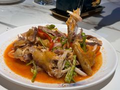 -马白开来特色羊排揪片子  (总店)