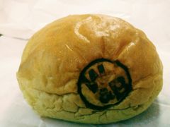 -WHEAT&BAKER-麥(凯德来福士店)
