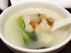 iphone_upload_pic-闫府私房菜·百年鲁菜(恒隆店)