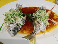 -大笑饭堂(甲子桥店)