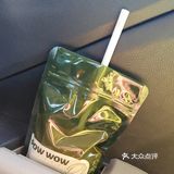 据说很火的明星都在喝的咖啡❗