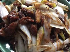 -小吊梨汤·北京菜(香山店)