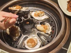-梨花自助烤肉(西三旗万象汇黑金店)
