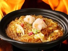 -七菜馆·东北菜·蒸饺(文体路店)