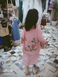 -爱儿美儿童摄影(奥森公园店)
