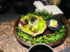 -花隐日式怀石料理(万象城购物中心店)