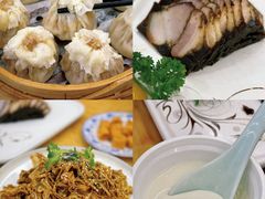 -都一处烧麦馆(前门店)