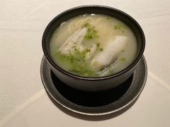 招牌黄鱼面-广舟(千禧店)