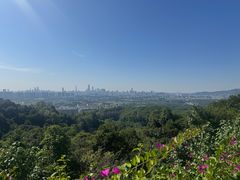 -火炉山森林公园