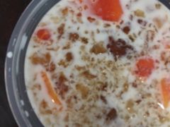 木瓜椰奶桃胶-合德记顺德双皮奶(江南西店)