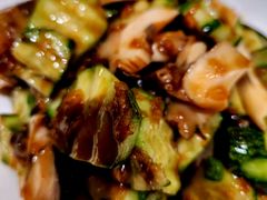 -77号渔船·蒸海鲜青岛菜(积米崖店)