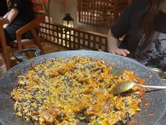 -春熙台韩国料理·章鱼肥牛(西丽店)