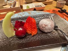 -和·铁板烧·OMAKASE(望京昆泰嘉晟酒店)