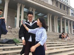 -复旦大学光华楼
