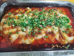 -弓虽昌焖烧鸡(大竹林店)