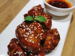 -枣子树·素食餐厅(普陀山店)
