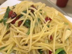 -鲁南仔·滕州炒鸡(经三路店)
