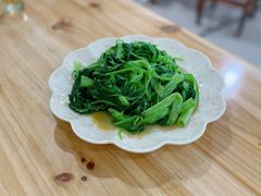 -南记食粥坊·宵夜大排档(莲花总店)