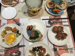 -芭菲盛宴·环球美食(解放碑英利国际店)
