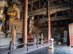 -善化寺