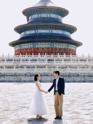 -绽放摄胶片摄影工作室