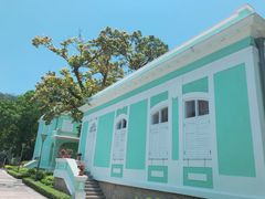 -龙环葡韵住宅式博物馆