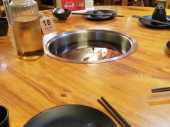 -味仙疯美蛙鱼头(清扬路总店)