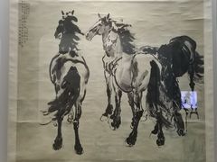 -徐悲鸿纪念馆