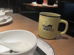 -太二酸菜鱼(中山龙之梦店)