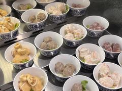 -7mall美食潮地标