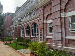 -香港大学