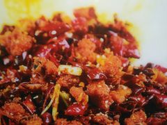 -森谷美食公园(杨行店)