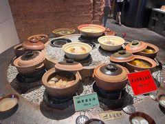 -黄山老妈·土菜(碧桂园店)