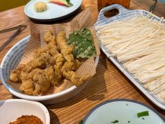 -掂档潮汕牛肉火锅(cityon熙地港店)