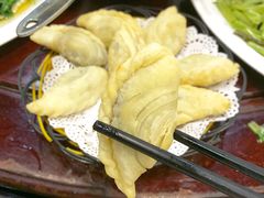 -吴门人家·苏宴宫廷菜(拙政园店)