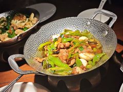 -外婆家(青岛万象城店)