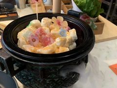 -黑牛の店·和牛烧肉(合生汇店)