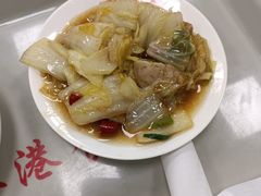-茶港食堂(武昌店)
