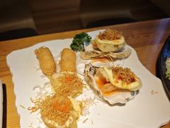 -禾风·海鲜料理自助(玉林店)