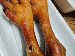 -鼎原力量东北吊炉烧烤(临河街店)