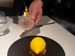 -翡翠36餐厅(浦东香格里拉店)